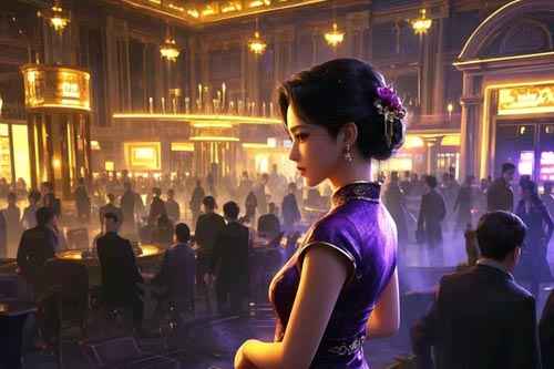 大众4官方注册服务